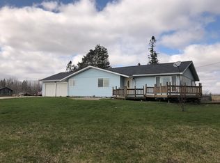 1814 W M 48, Pickford, MI 49774