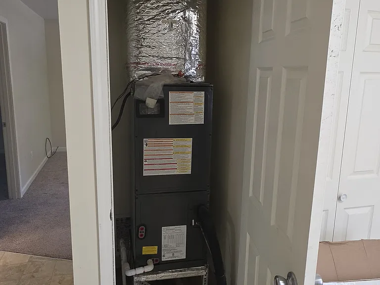 Furnace (electric)