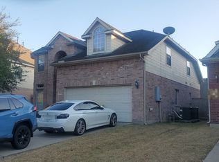 12604 Sky Springs Ln, Pearland, TX 77584
