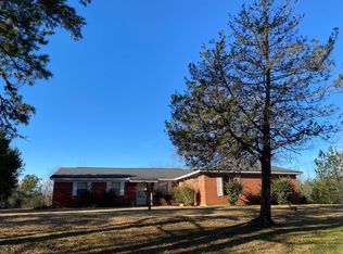 865 Robinson Rd, Eupora, MS 39744