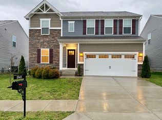 1845 Amesbury Ln, Nashville, TN 37221
