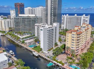 1391 S Ocean Boulevard #805, Pompano Beach, FL 33062