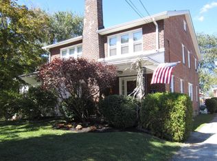 1034 Bon Air Rd, Havertown, PA 19083