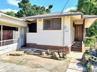 2375B Jennie St, Honolulu, HI 96819