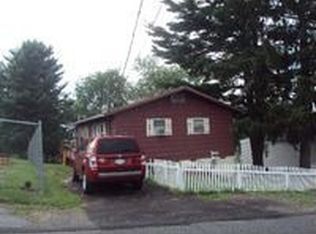 417 Larew Ave, Beckley, WV 25801