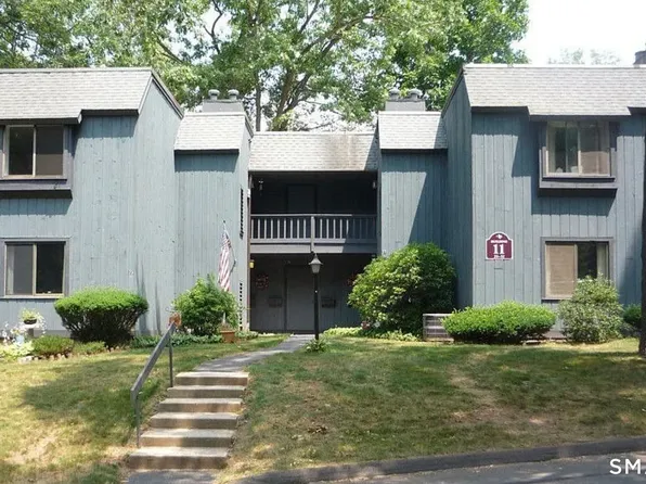 28 Coach Drive #28, Southington, CT 06489