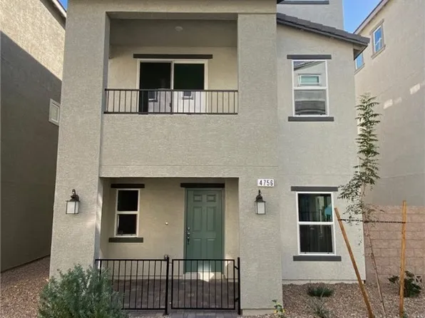 4756 Parkarbor Ave, Las Vegas, NV 89141