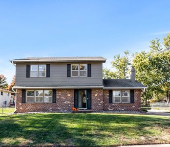 4004 80th St, Urbandale, IA, 50322