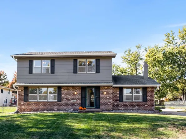 4004 80th St, Urbandale, IA 50322