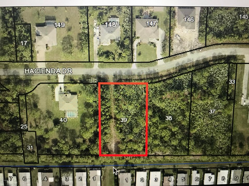 2nd image of 7120 Hacienda Dr