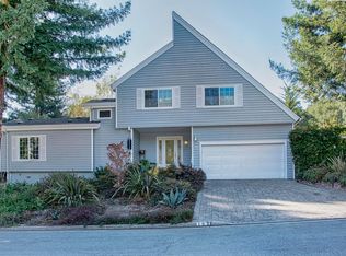 103 Via Hermosa, Santa Cruz, CA 95060