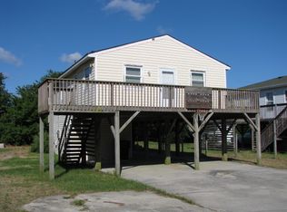 2020 Yorktown St, Kill Devil Hills, NC 27948