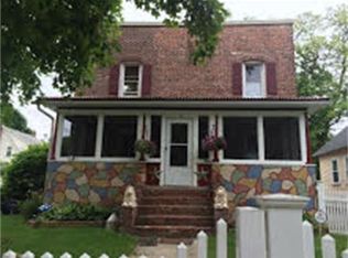 71 Milford St, Springfield, MA 01107