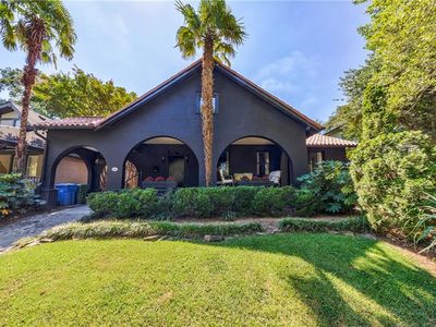 1079 Saint Louis Pl NE, Atlanta, GA, 30306