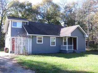 20222 Debbies Ct, New Caney, TX 77357