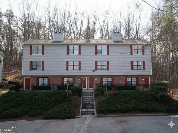 3112 Destin Cir, Snellville, GA 30078