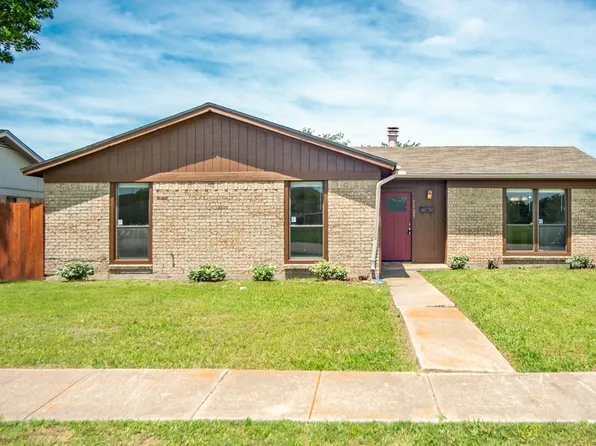 1125 Pleasant Valley Rd, Garland, TX 75040