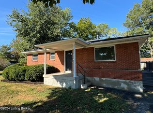 8800 Terry Rd, Louisville, KY 40258