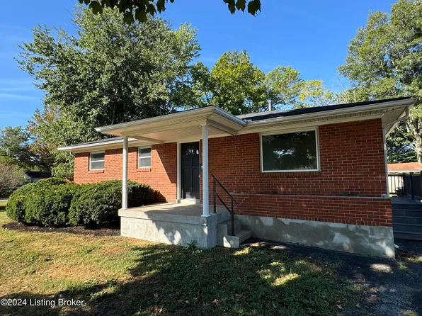 8800 Terry Rd, Louisville, KY 40258