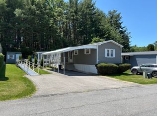 19 Catherine Dr, Marlborough, MA 01752