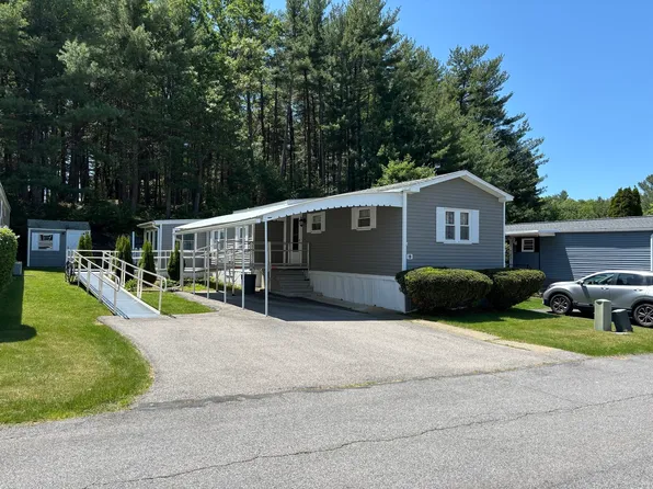 19 Catherine Dr, Marlborough, MA 01752