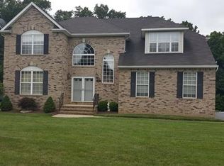 127 Gravel Hill Sptswd Rd, Monroe Township, NJ 08831