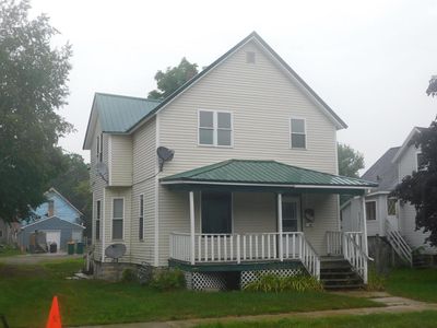 1408 LOGAN AVENUE, Marinette, WI, 54143