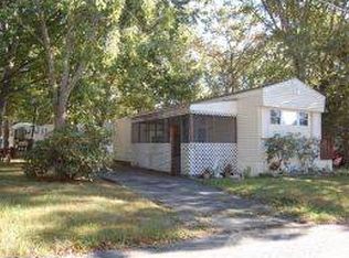 109 Pinewood Dr, Barnegat, NJ 08005
