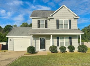 478 Cape Fear Rd, Raeford, NC 28376