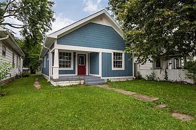 1406 Finley Ave photo 1