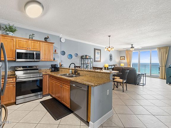 2nd image of 10519 Front Beach Rd Unit 801A