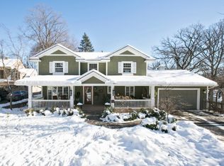 227 Homedale Rd, Hopkins, MN 55343