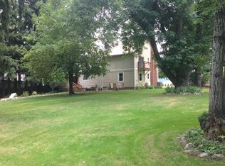 7500 Clear Creek Rd, Mount Hood Parkdale, OR 97041