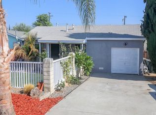 4562 Bird Farm Rd, Chino Hills, CA 91709