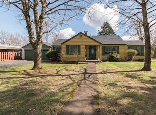 2716 SE 160th Ave, Portland, OR 97236
