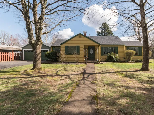 2716 SE 160th Ave, Portland, OR 97236