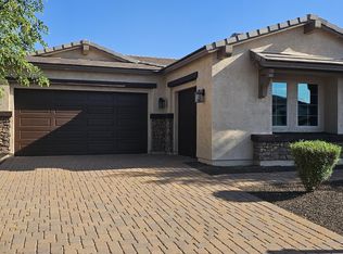 3104 E Wildhorse Ct, Gilbert, AZ 85297