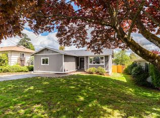 1417 S Madison St, Tacoma, WA 98405
