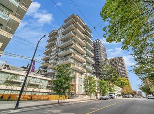 1365 Davie St #301, Vancouver, BC V6E1M5
