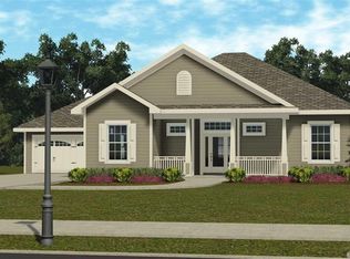 16794 NW 167th Dr, Alachua, FL 32615