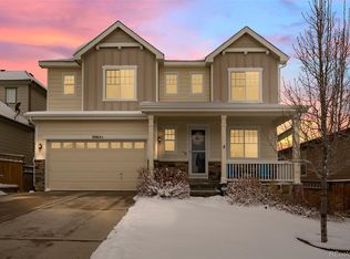 3065 Rising Moon Way, Castle Rock, CO 80109