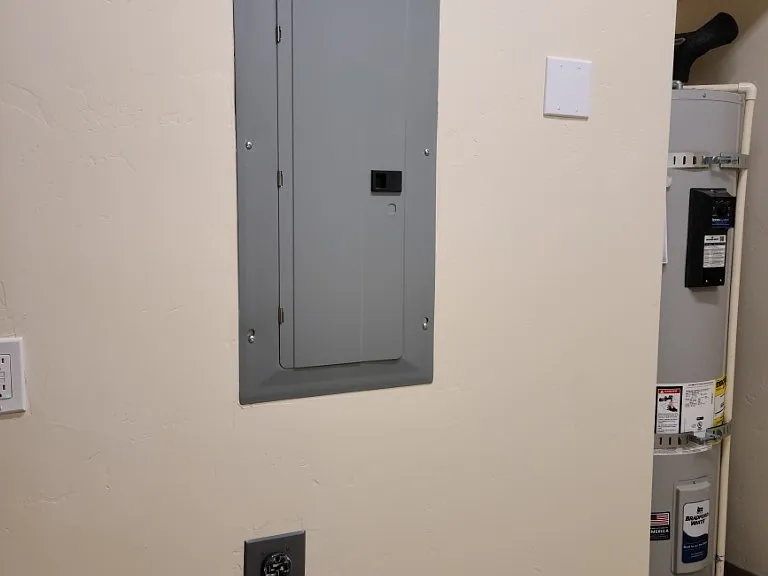 50 Amp plug for EV Charger