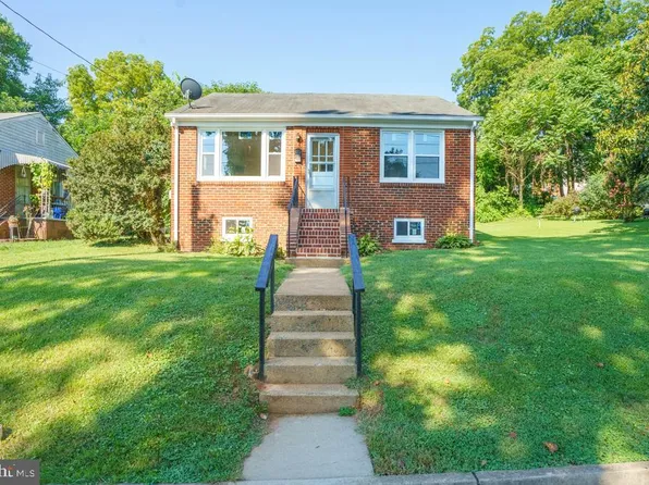 148 Tomlinson Ct, Orange, VA 22960