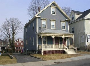 18 Pierce Ave, Dorchester, MA 02122