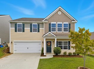 2338 McCampbell Wells Way, Knoxville, TN 37924