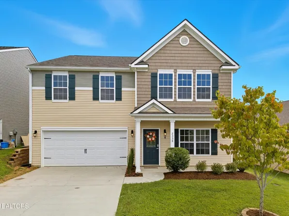 2338 McCampbell Wells Way, Knoxville, TN 37924