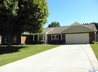219 Barnstable Ct, Harvest, AL 35749