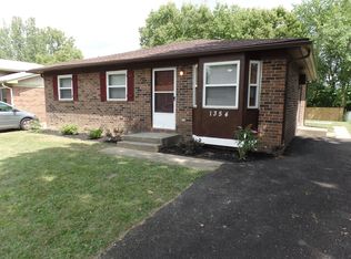 1354 Birch Dr, Columbus, OH 43223