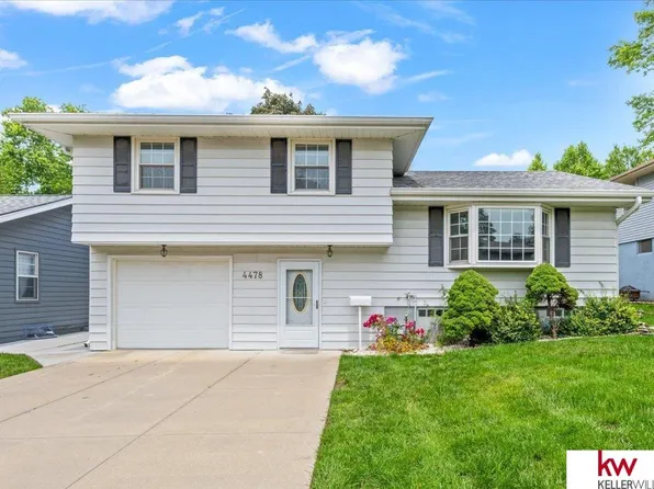 4478 H St, Omaha, NE 68107