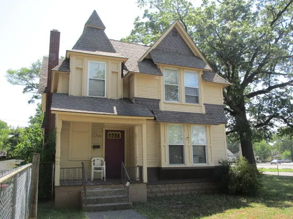 2344 Jefferson St, Muskegon Heights, MI 49444